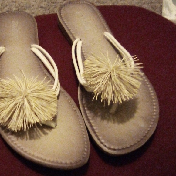 Ladies Misha Sandals - Picture 1 of 6